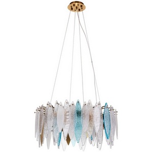 Изображение товара Подвесная люстра 6002/01 SP-8 Divinare Amelie