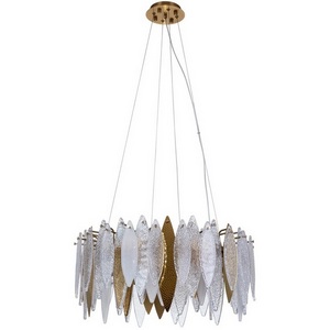 Изображение товара Подвесная люстра 6003/01 SP-8 Divinare Amelie