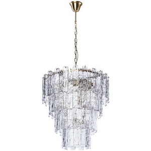 Изображение товара Подвесная каскадная люстра 6005/17 LM-9 Divinare Felis