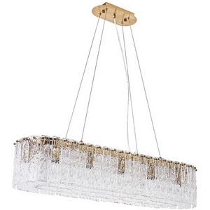 Изображение товара Подвесная люстра Divinare Felis 6005/17 SP-12