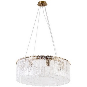 Изображение товара Подвесная люстра Divinare Felis 6005/17 SP-8