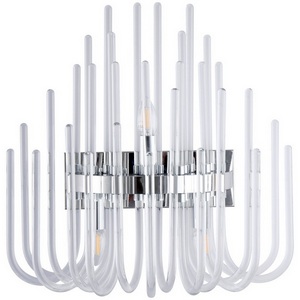 Изображение товара Бра хрусталь Divinare 6043/02 AP-3