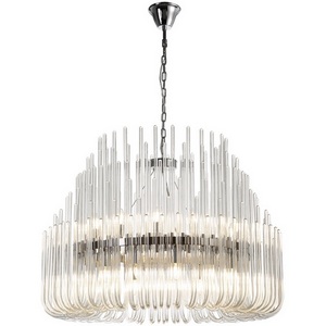 Изображение товара Подвесная люстра хрусталь Divinare 6043/02 LM-26