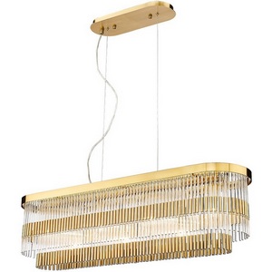 Изображение товара Подвесная люстра Divinare Brillante 6813/17 SP-7