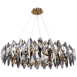 Изображение товара Подвесная люстра 7203/17 LM-12 Divinare Ophelia