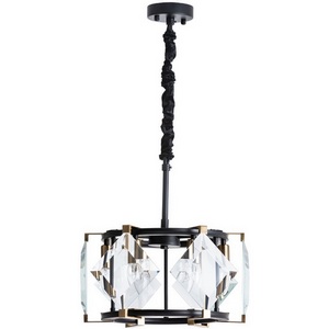 Изображение товара Подвесная люстра 7304/04 SP-6 Divinare Elliot