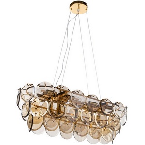 Изображение товара Подвесная люстра 7566/01 SP-13 Divinare Chloe