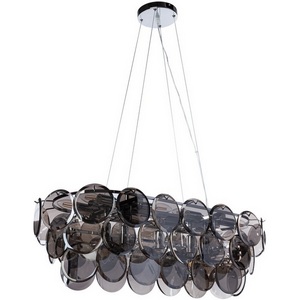 Изображение товара Подвесная люстра 7566/02 SP-13 Divinare Chloe