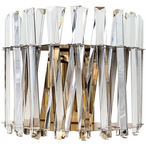 Изображение товара Бра хрустальное 7567/18 AP-2 Divinare Bivara