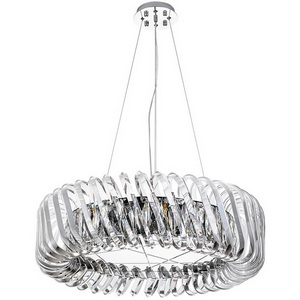 Изображение товара Подвесная люстра 7568/02 LM-12 Divinare Megan