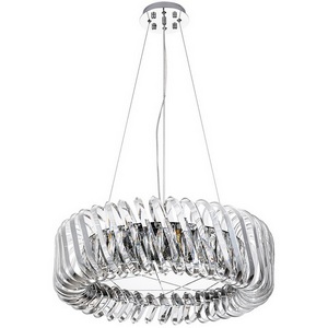 Изображение товара Подвесная люстра 7568/02 LM-9 Divinare Megan