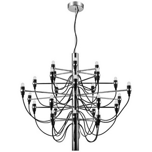 Изображение товара Большая люстра 8030/02 LM-30 Divinare Molto