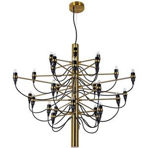 Изображение товара Подвесная люстра Divinare Molto 8030/17 LM-30