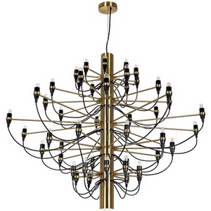 Изображение товара Подвесная люстра Divinare Molto 8030/17 LM-50