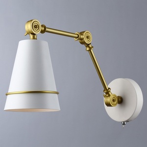 Изображение товара Бра с выключателем 8035/03 AP-1 Divinare Reattiva