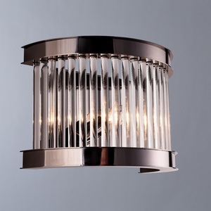 Изображение товара Настенные светильник хрусталь 8101/02 AP-1 Divinare Viva