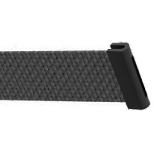 Изображение товара Наконечник для токопроводящего ремня Divinare Decorato D253406