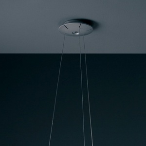 Изображение товара Потолочный крепеж Artemide Tolomeo Mega 0782010A