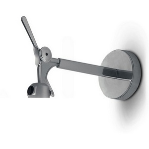 Изображение товара Основание для настенного светильника Artemide Tolomeo 1183010A