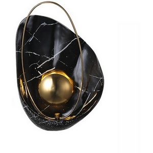 Изображение товара Бра светодиодное Pearl 10265W/BL