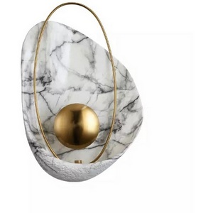 Изображение товара Бра светодиодное Pearl 10265W/WH