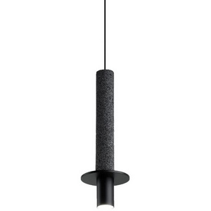 Изображение товара Подвесной светильник 10704P black/grey DeLight Collection META