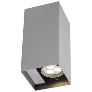 Изображение товара Потолочный светильник светодиодный 71-85-5046 warm DeLight Collection 7185 white silver