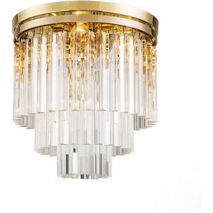 Изображение товара Потолочная люстра 1920s DeLight Collection Odeon 771092