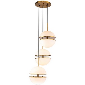 Изображение товара Подвесной светильник DeLight Collection Spiridon 771162
