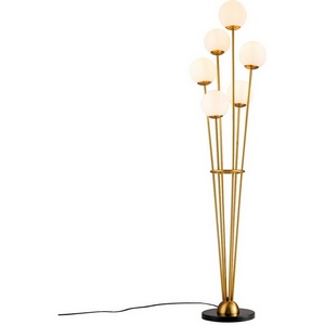 Изображение товара Торшер DeLight Collection Floor lamp 771430 в форме шара