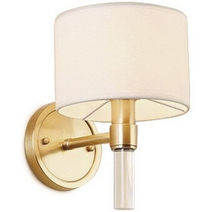 Изображение товара Бра 8009 8009W-D gold