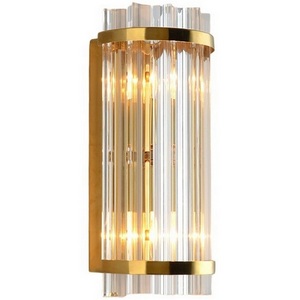Изображение товара Бра Wall lamp 88014W brass