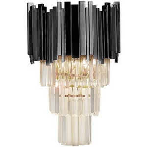 Изображение товара Бра Barclay A006-200 A2 br.dark nickel