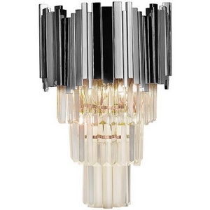 Изображение товара Бра Barclay A006-200 A2 chrome