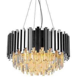 Изображение товара Подвесная люстра A006-600 L6 DeLight Collection Barclay chrome