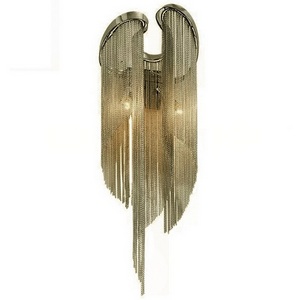 Изображение товара Бра Stream AC3001-2W antique bronze