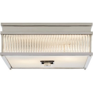 Изображение товара Потолочный светильник BRCH9005 nickel DeLight Collection Stamford