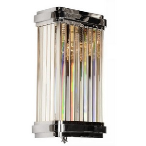 Изображение товара Бра BRWL7031 BRWL7031 nickel