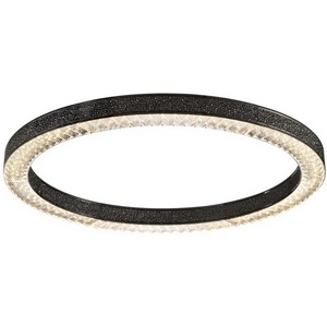 Изображение товара Потолочный светильник светодиодный C0852-670A DeLight Collection C0852 black кольцо
