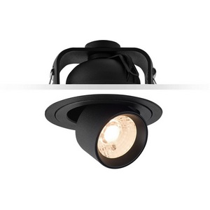 Изображение товара Встраиваемый светильник светодиодный DeLight Collection DA82 DA8203RR