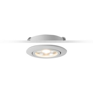Изображение товара Встраиваемый светильник светодиодный DeLight Collection DA83 DA8303DR