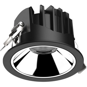 Изображение товара Встраиваемый светильник светодиодный DeLight Collection DA95 DA9504NR