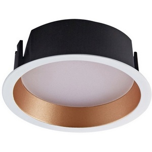 Изображение товара Встраиваемый светильник светодиодный DeLight Collection DB85 DB8503NR