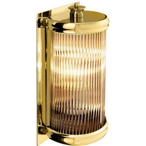 Изображение товара Бра Glorious KG0604W-1 gold