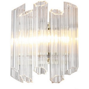 Изображение товара Бра Vittoria KG0769W-2 clear