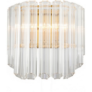 Изображение товара Бра Vittoria KG0769W-2C brass