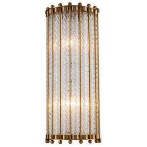 Изображение товара Бра Tiziano KG0907W-2 brass