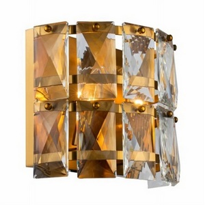 Изображение товара Бра Amazone KG1113W-2 brass