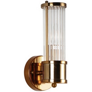 Изображение товара Бра Claridges KM0768W-1 brass