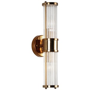 Изображение товара Бра Claridges KM0768W-2 brass